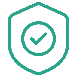 Safe & Secure Booking